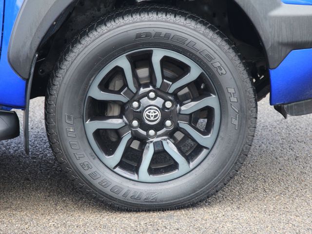 Image for 2022 Toyota Hilux Invincible X * High spec inc 360 cameras 