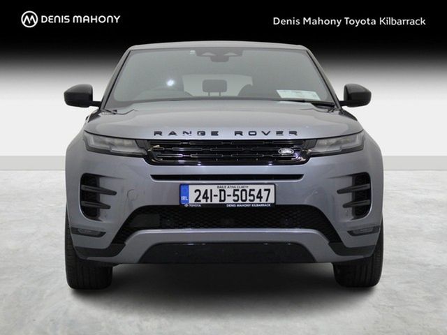 Image for 2024 Land Rover Range Rover Evoque 1.5 P300E D