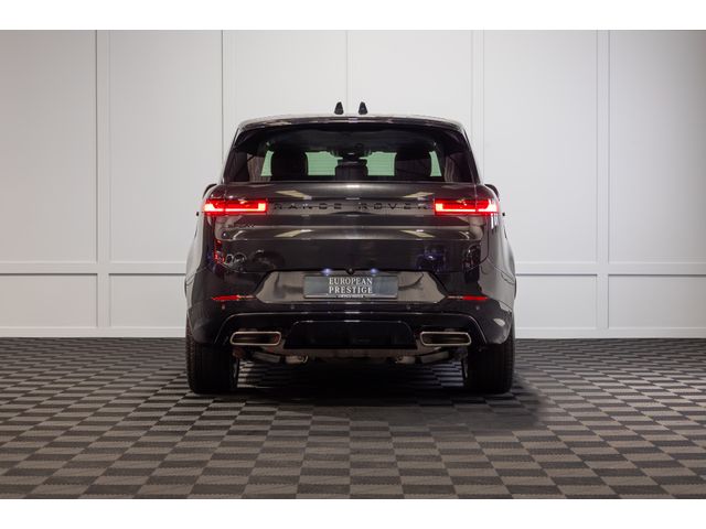 Image for 2025 Land Rover Range Rover Sport P460e Dynamic SE