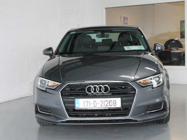 Image for 2017 Audi A3 Limousine 1.6 TDI 110 SE 4DR