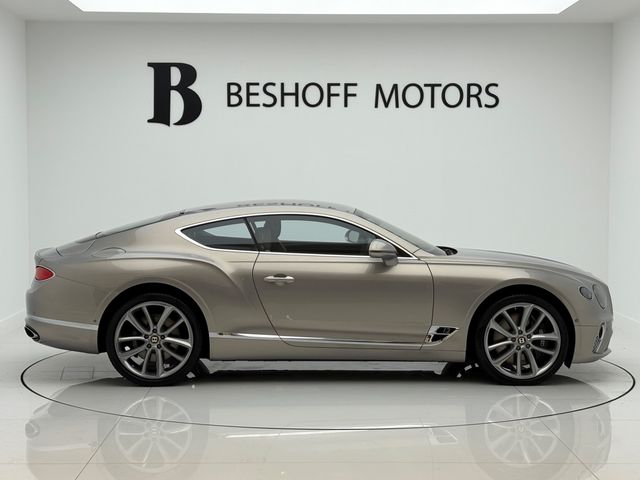 Image for 2019 Bentley Continental GT 6.0 W12 MULLINER=HUGE SPEC//LOW MILES//D REG=FULL BENTLEY SERVICE HISTORY=TAILORED FINANCE PACKAGES AVAILABLE=TRADE IN'S WELCOME