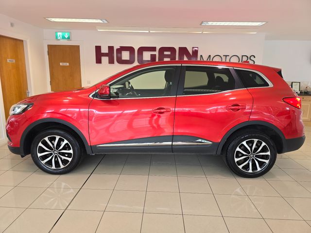 Image for 2022 Renault Kadjar Equilibre TCE 140 
