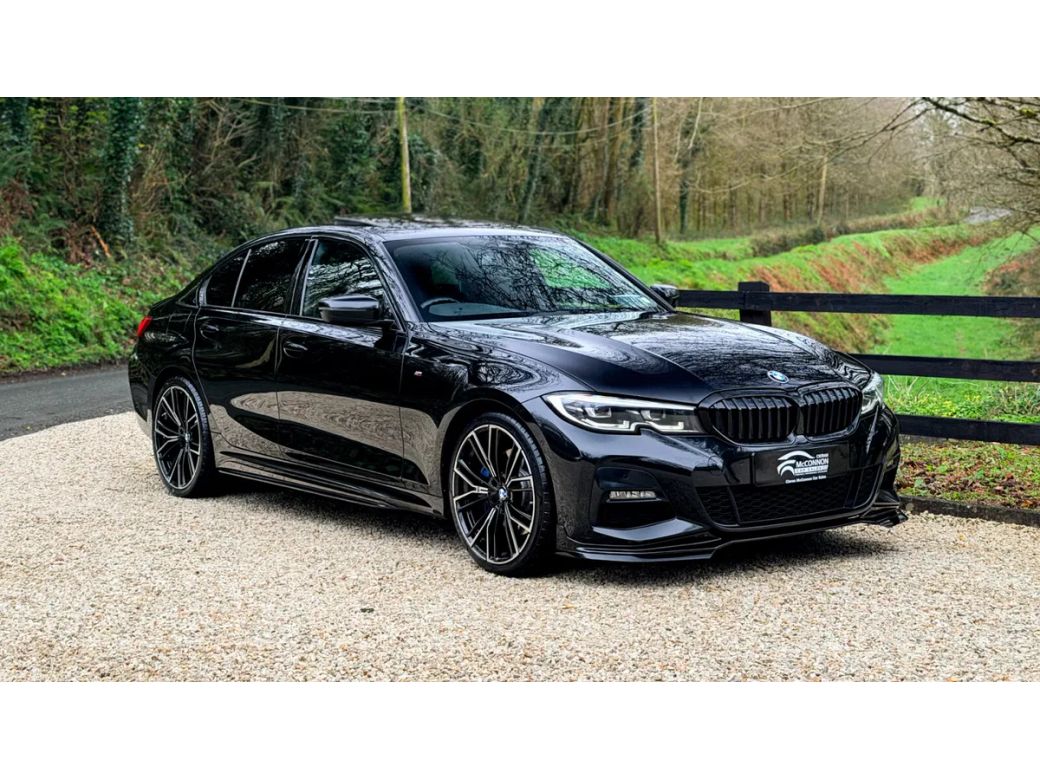 Image for 2020 BMW 3 Series DEPOSIT TAKEN