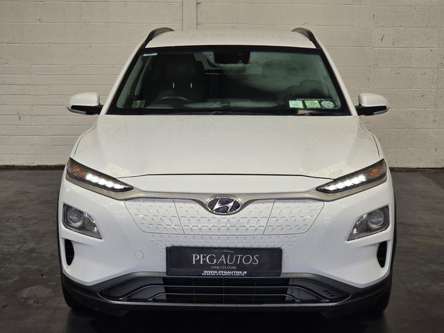 Image for 2021 Hyundai Kona Kona EV 64 kWh Auto