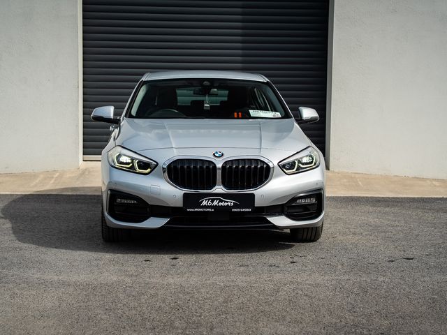 Image for 2021 BMW 1 Series 118I I Sport 1SSA 4DR