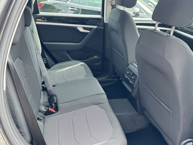 Image for 2020 Volkswagen Touareg 3.0 TDI 5Seat Passenger