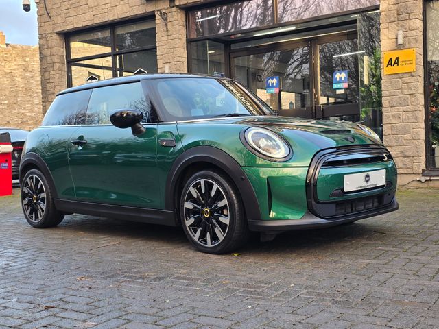 Image for 2021 Mini Cooper LEVEL 3 ELECTRIC 136 KW 33 KWH. FINANCE ARRANGED. SIMI, AA APPROVED.