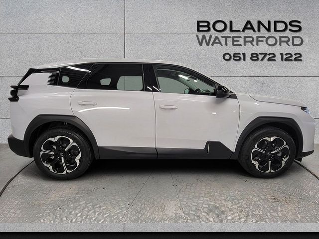 Image for 2027 Citroen C5 Aircross MAX Electric 520km from 129 per week