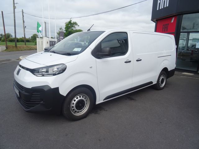 Image for 2024 Fiat Scudo 1.5 L3 120hp Tecnico