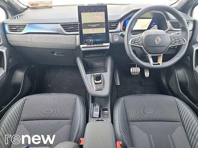 Image for 2026 Renault Symbioz techno esprit Alpine HEV E-Tech 160 Auto