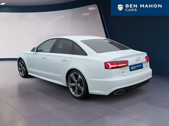 Image for 2016 Audi A6 2.0TDI 190 Ultra S Line