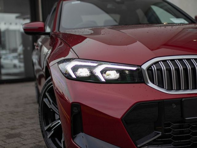 Image for 2026 BMW 3 Series 330e M Sport