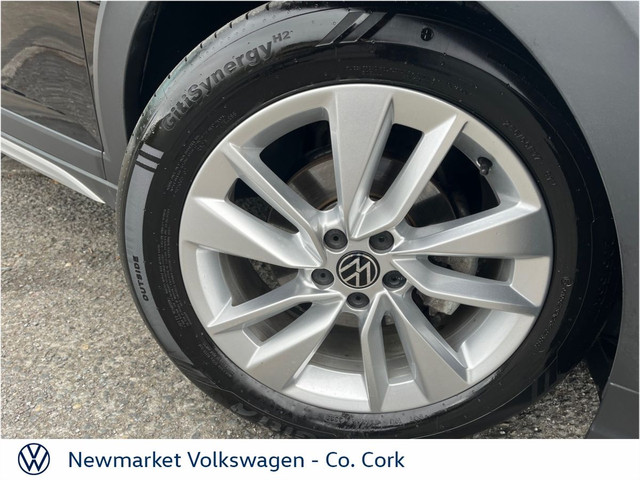 Image for 2026 Volkswagen Taigo 1.0 TSI 95BHP EDITION 75