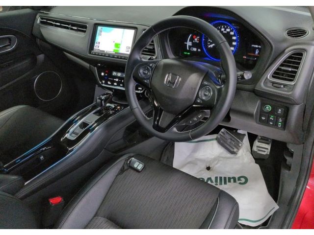 Image for 2020 Honda Vezel Hybrid 