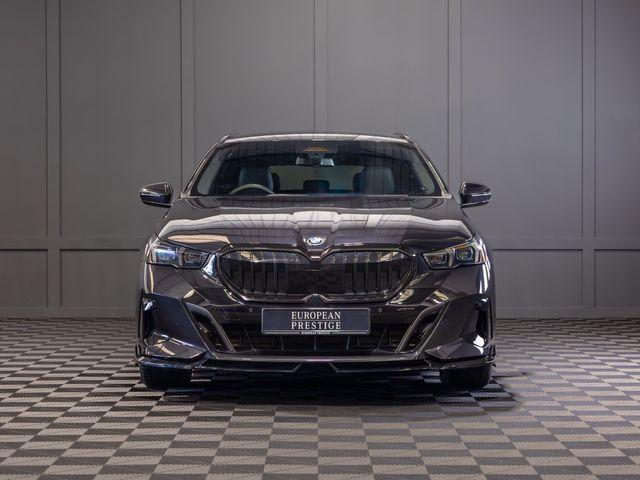 Image for 2025 BMW 5 Series 530e M-Sport