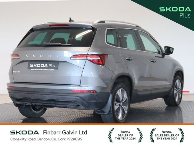 Image for 2023 Skoda Karoq 2.0TDI 115HP Ambition