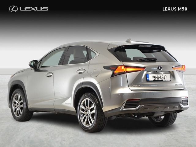 Image for 2019 Lexus NX Executive