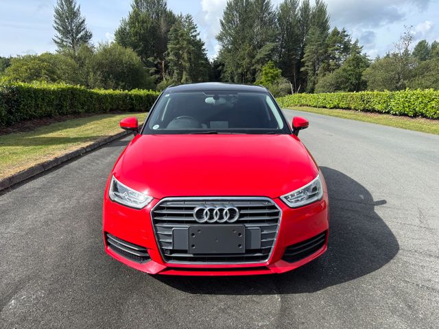 Image for 2018 Audi A1 1.0 TFSI AUTO 