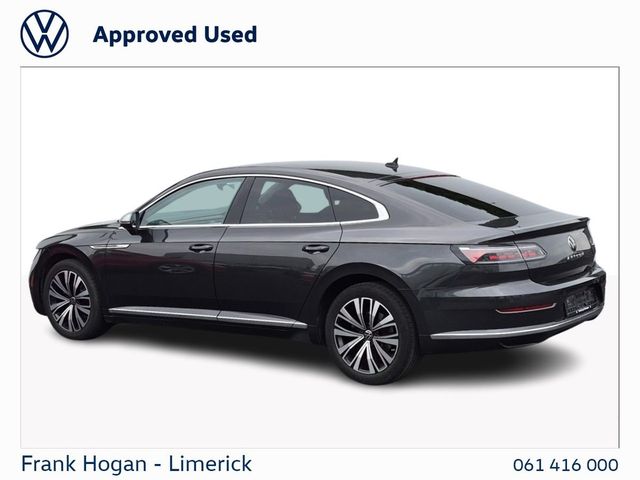 Image for 2023 Volkswagen Arteon 2.0TDI D7F 150HP ELEGANCE