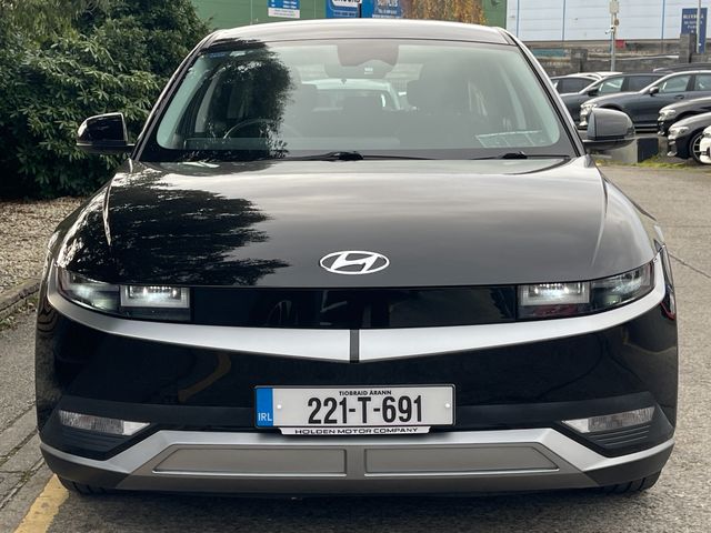 Image for 2022 Hyundai Ioniq 5 Executive 58 5DR Auto