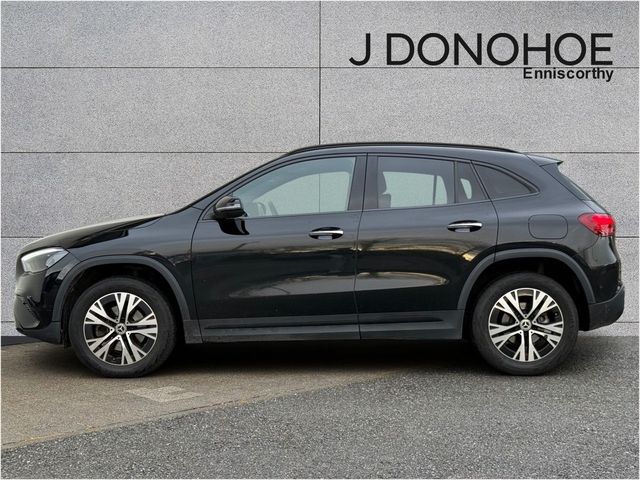 Image for 2024 Mercedes-Benz GLA Class GLA 200 d A/T Progressive