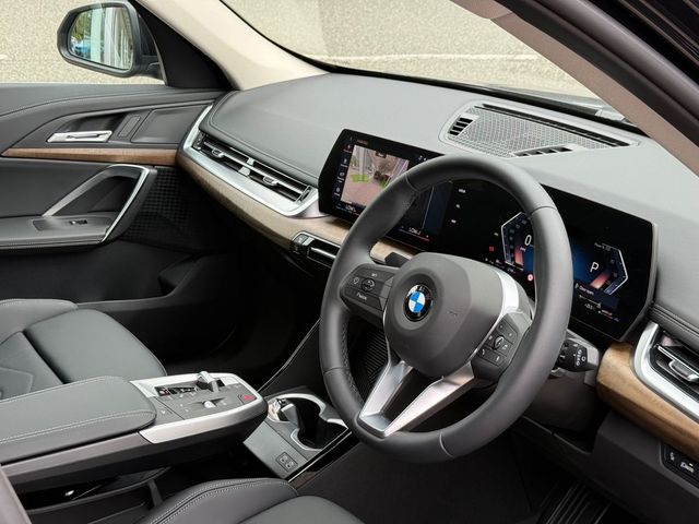 Image for 2026 BMW X1 sDrive18d xLine