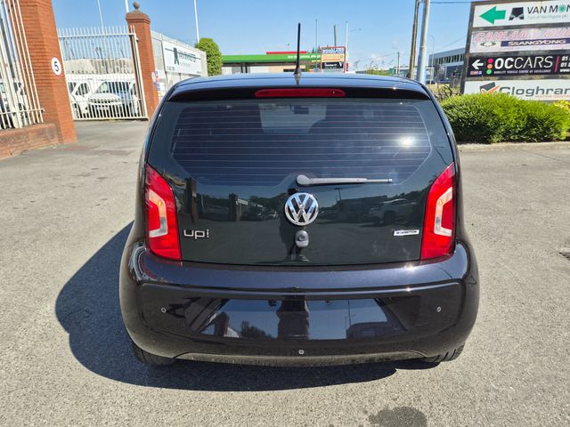 Image for 2016 Volkswagen up! 1.0 60BHP HIGH UP ASG