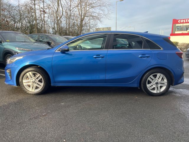 Image for 2019 Kia Ceed 1.0 PETROL K3 