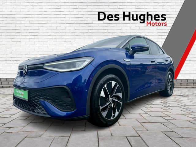 Image for 2022 Volkswagen ID.5 STYLE PRO PERFORMANCE