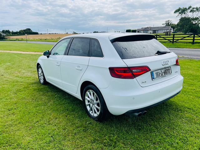 Image for 2016 Audi A3 AUTOMATIC / FINANCE AVAILABLE / LOW KMS 