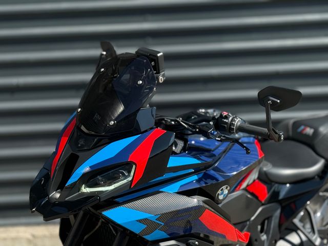 Image for 2024 BMW M1000 XR M1000 XR