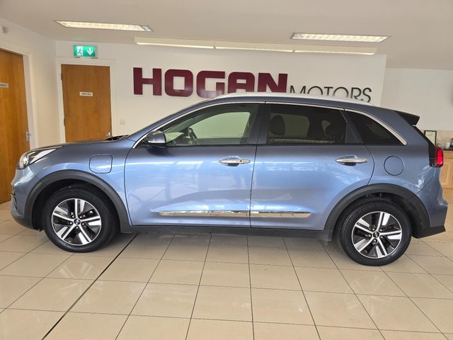 Image for 2020 Kia Niro PHEV Automatic