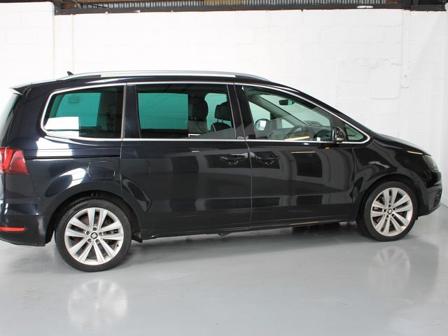 Image for 2020 SEAT Alhambra 2.0tdi 150HP DSG SE 5DR Auto