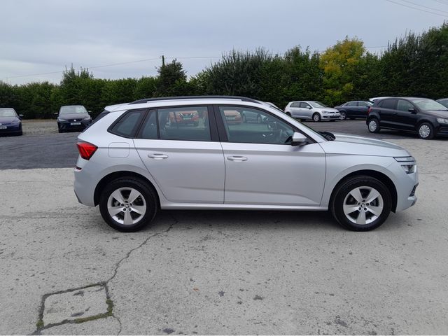 Image for 2022 Skoda Kamiq AMBITION 1.0 TSI 95BHP 5DR