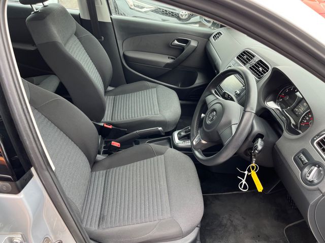 Image for 2014 Volkswagen Polo 1.2tsi