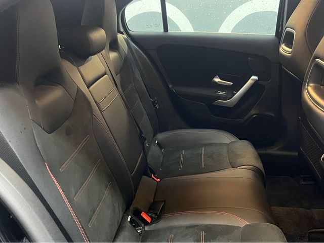 Image for 2021 Mercedes-Benz A Class €29950 2021 Mercedes A Class Automatic A200D AMG Line /Heated Seats/Reverse Camera/Cruise control 