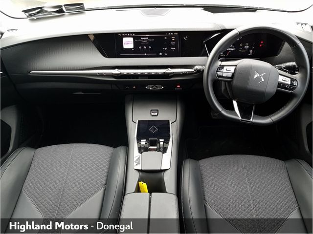 Image for 2023 DS Automobiles DS 4 1.5 BlueHDi 130 Auto Trocadero