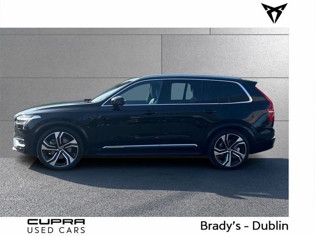 Image for 2024 Volvo XC90 XC90 PHEV Ultimate T8 AWD