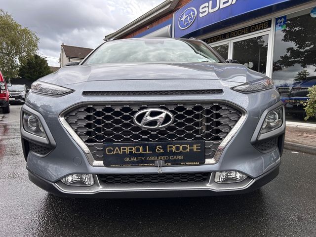 Image for 2019 Hyundai Kona Kauai-Executive - Low Mileage & NCT 07-'27 - Top Trade-Ins - Assured Dealer Warranty - Verified History -