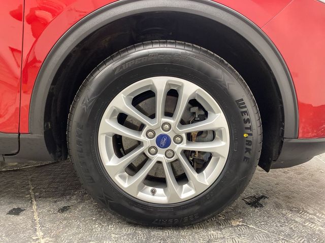 Image for 2021 Ford Kuga 2.5 Duratec 190PS FHEV Titanium Auto