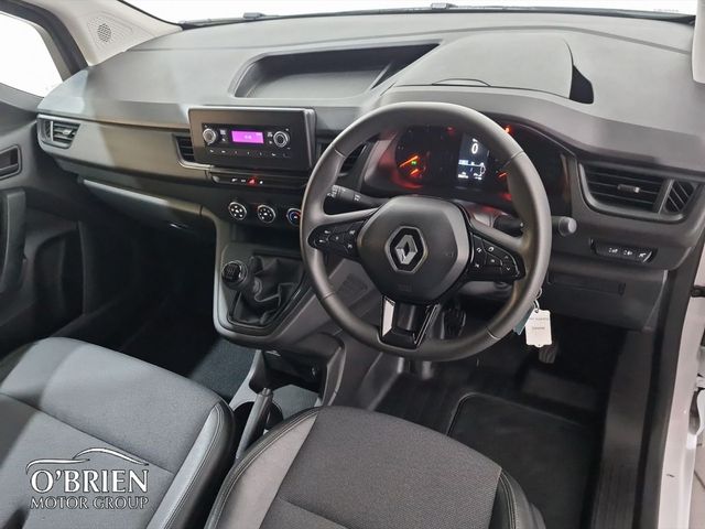 Image for 2024 Renault Kangoo KANGOO ML19 DCI 95 START 4DR