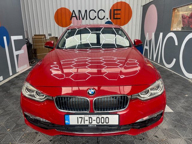 Image for 2017 BMW 3 Series 2017 BMW 3 SERIES 330E PERFORMANCE /ELETRIC AND HEATED SEATS/ REVERSE CAMERA/ CRUISE CONTROL/ LEATHER SEATS & MORE
