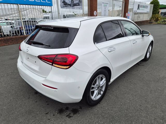 Image for 2019 Mercedes-Benz A Class 1.3 A 200 STYLE A/T