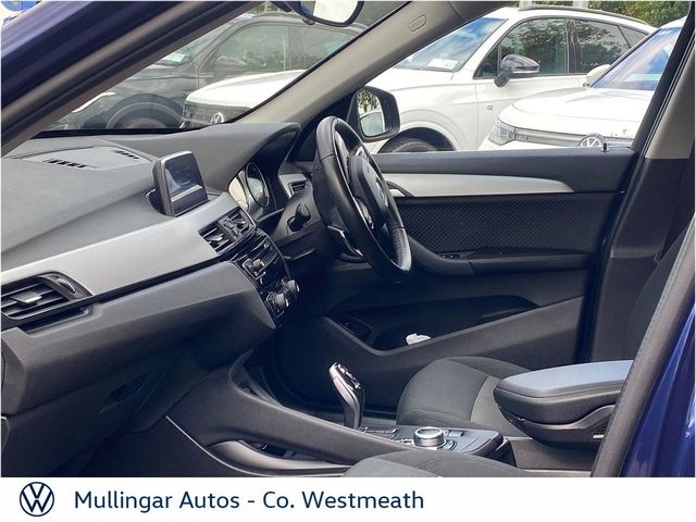 Image for 2019 BMW X1 Automatic sDrive18d SE