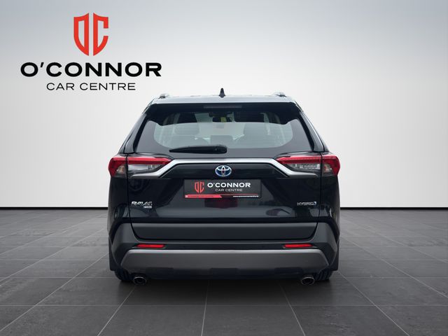 Image for 2021 Toyota Rav4 