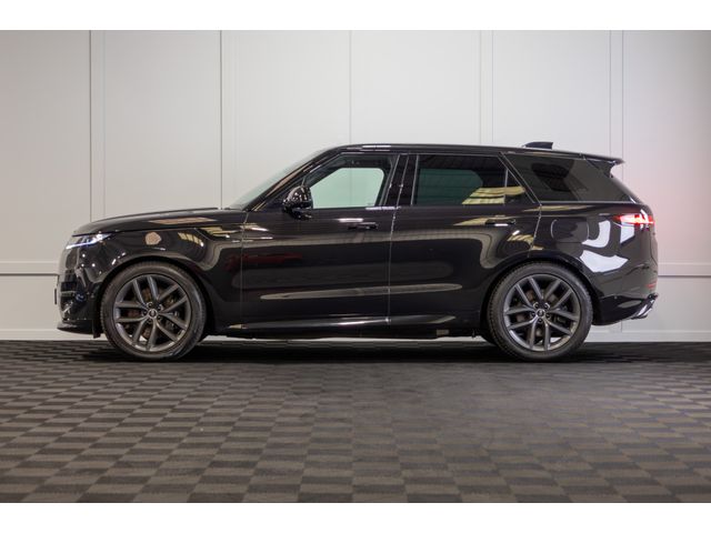 Image for 2024 Land Rover Range Rover Sport P460e Dynamic SE
