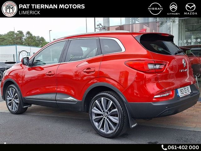 Image for 2019 Renault Kadjar 1.5 BLUE dCi 115 Iconic