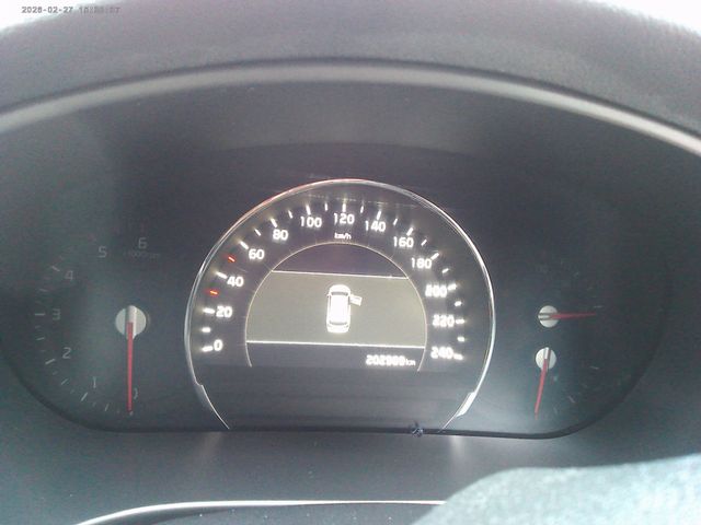 Image for 2019 Kia Sorento K3 5DR