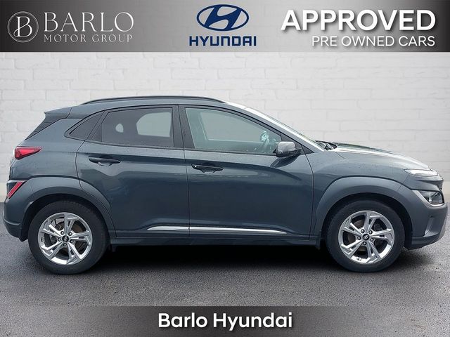 Image for 2022 Hyundai Kona 1.0 T-GDI Executive