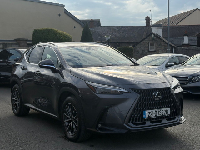 Image for 2022 Lexus NX 450h+ Executive PHEV AWD Huge Spec*